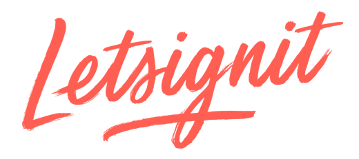 Letsignit