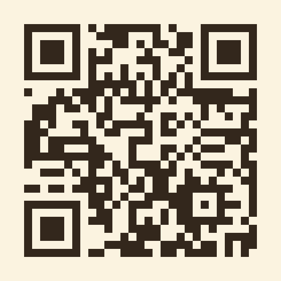 QR code mur de messages